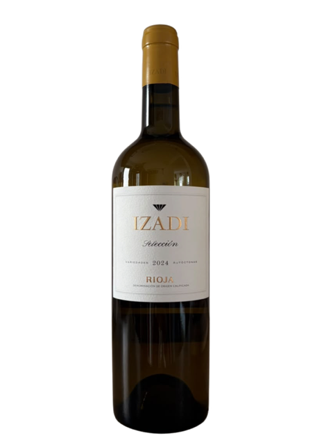 Izadi Seleccion Blanco