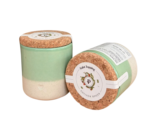 PotLuck - Salat Topping DUO DESIGN mini