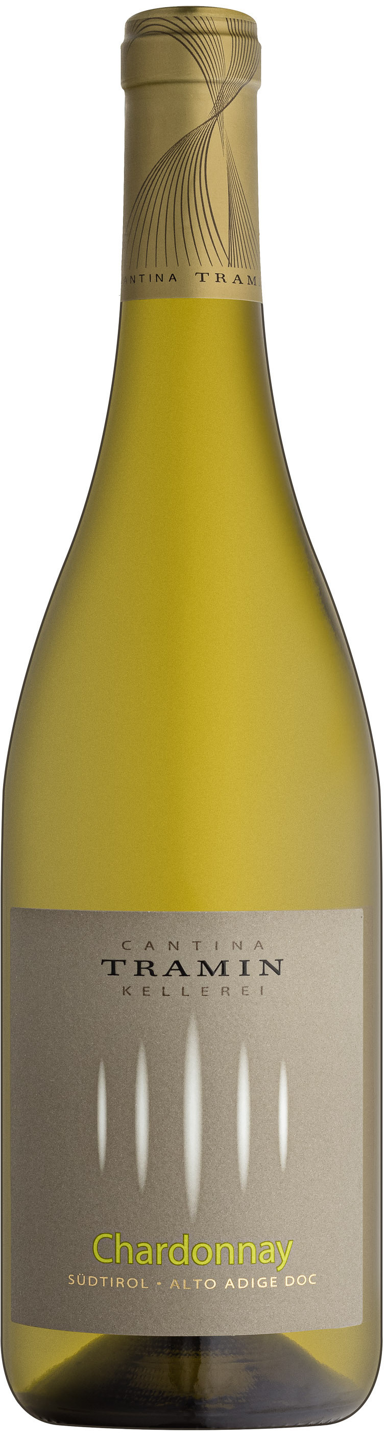 Cantina Tramin Chardonnay