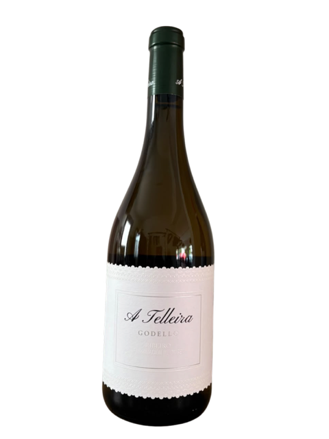 A Telleira - Godello