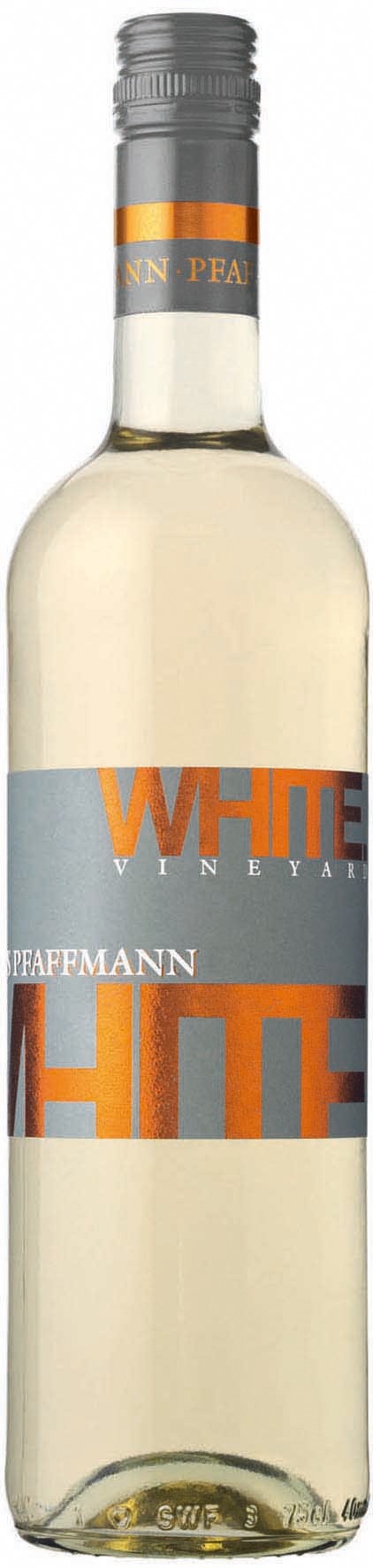 Pfaffmann - White Vineyard Pfaffmann - White Vineyard