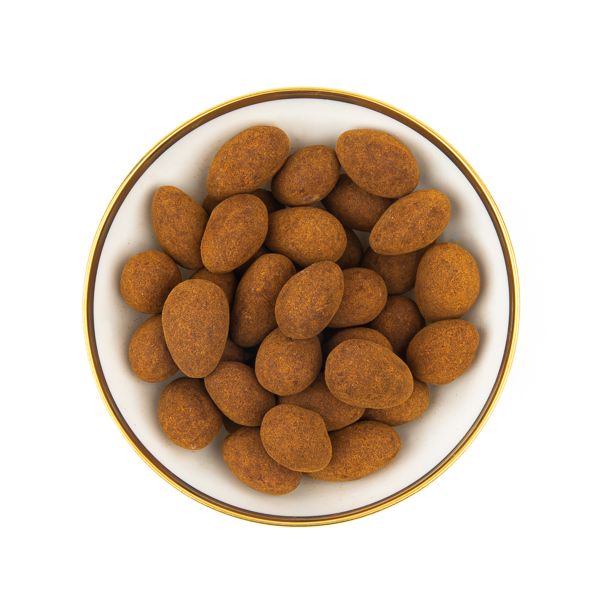 Jalall D'Or - Zimtmandeln