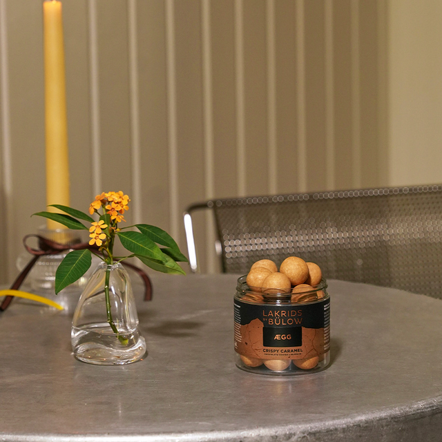 Lakrids by Bülow - Crispy Caramel - small