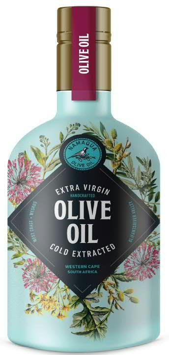 Namaqua Olivenöl 250ml