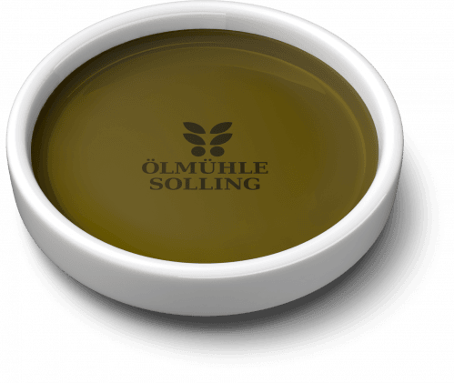 Solling - Basilikum Würzöl 250ml Solling - Basilikum Würzöl 250ml