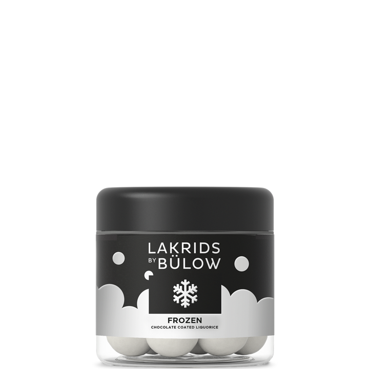 Lakrids - Frozen Crispy Mint - small