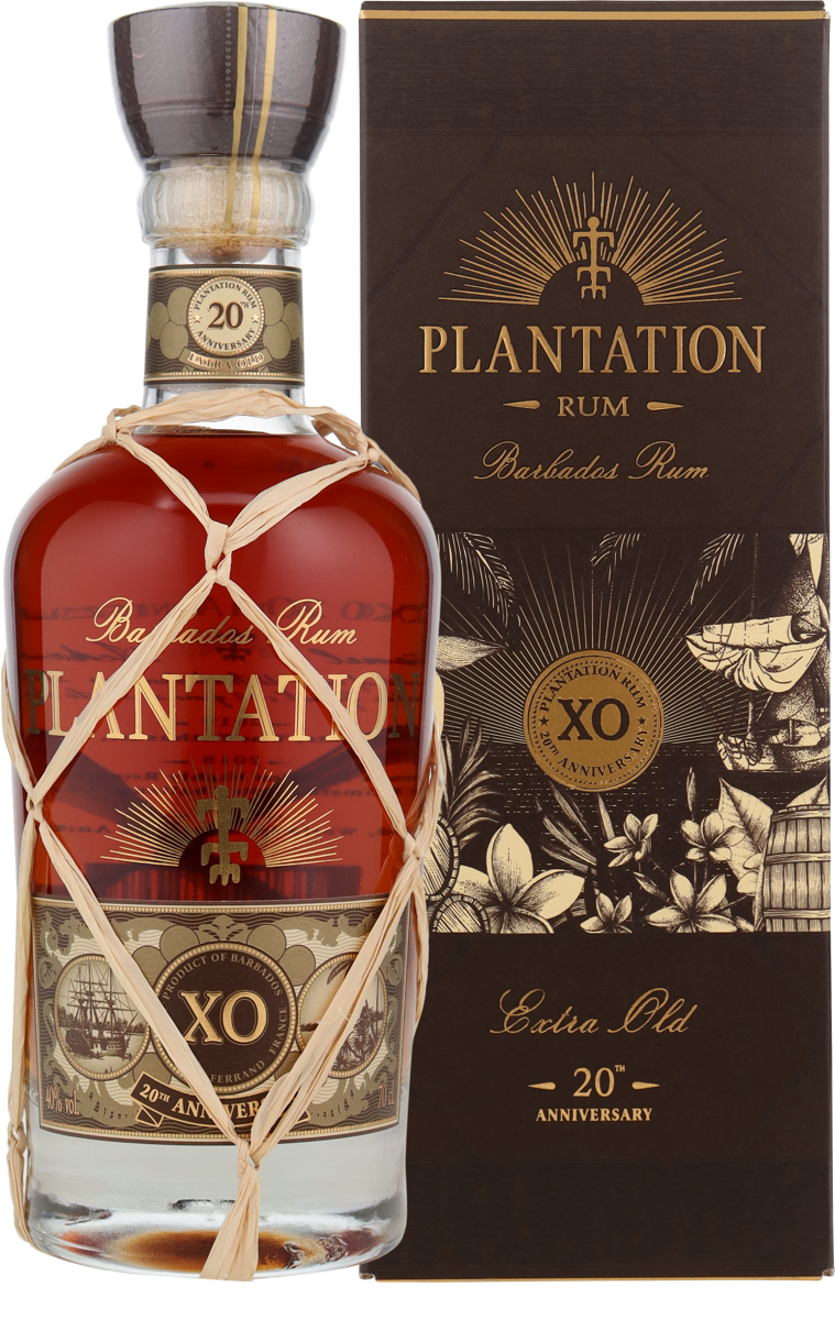 Plantation Barbados Rum