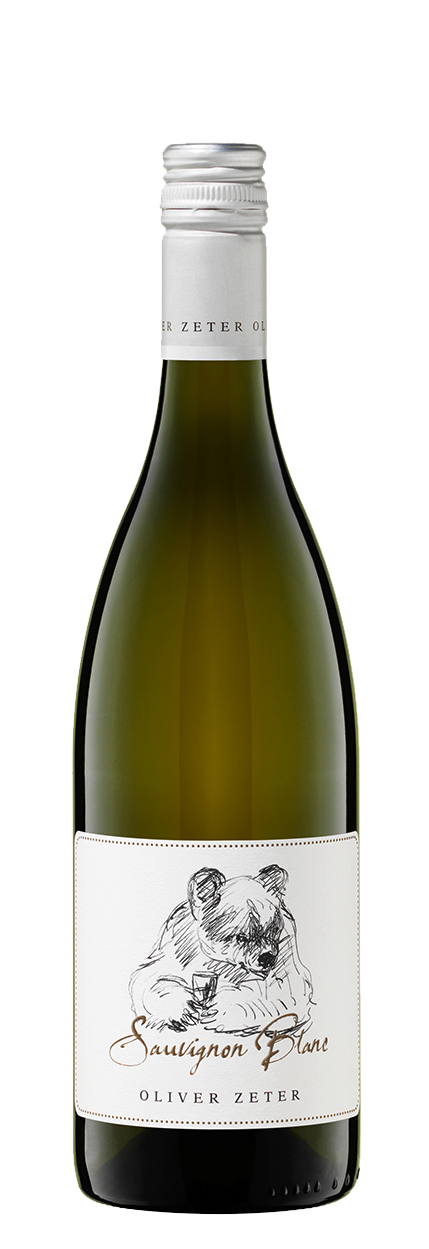 Oliver Zeter - Sauvignon Blanc