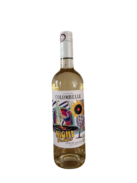 Colombelle 2025 Night Feather