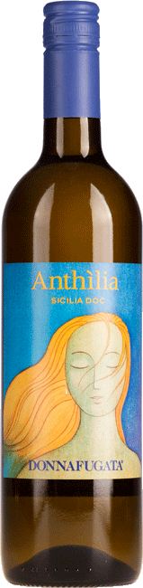 Donnafugata - Anthilia