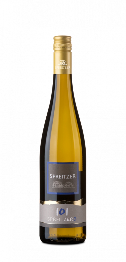 Spreitzer 101 Zero