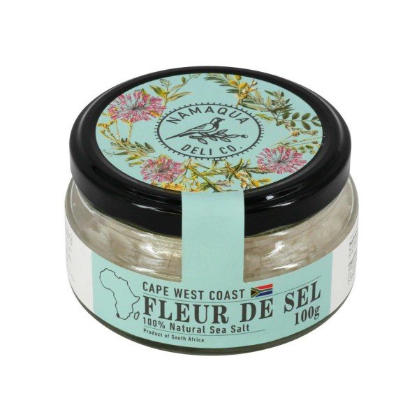 Namaqua - Fleur de Sel