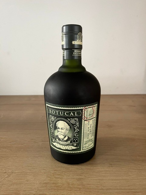 Botucal Reserva Exclusiva - Rum 12 Jahre