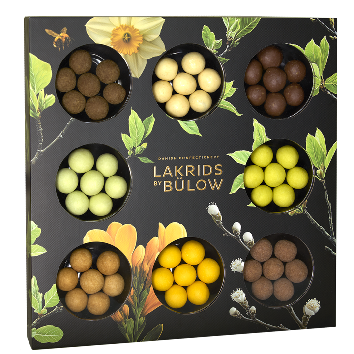 Lakrids - Selection Box Spring