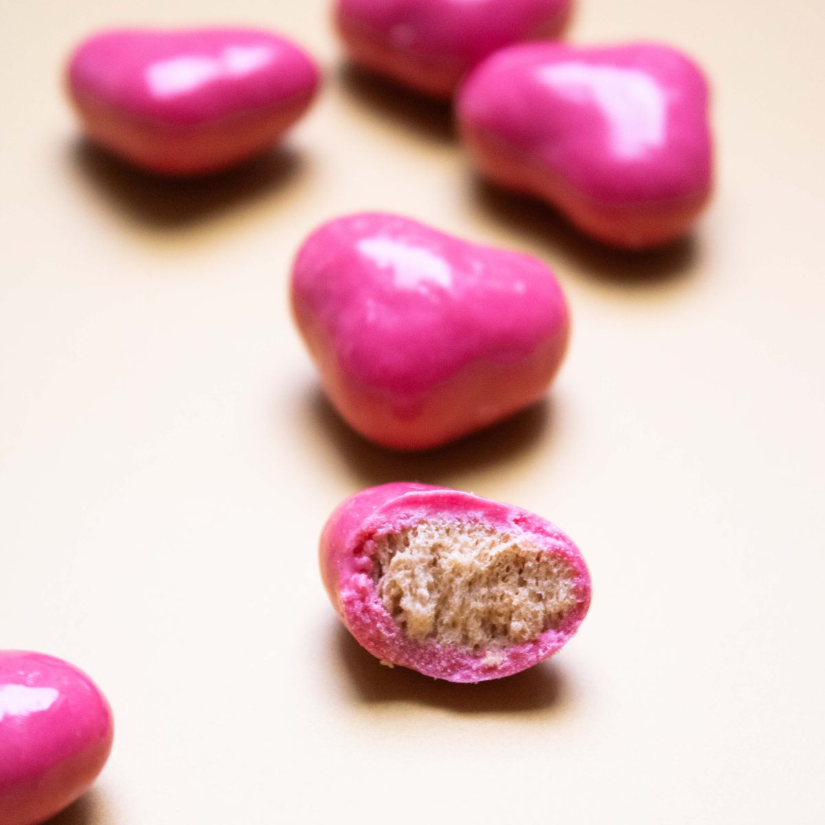 Jalall D'Or - Dinkel Herzen Von Herzen