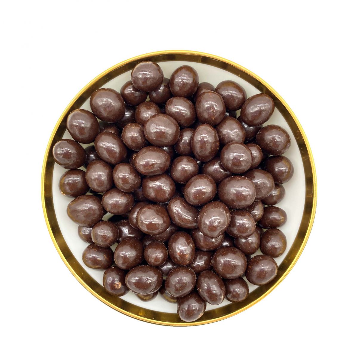 Jalall D'Or - Kaffeebohnen in Zartbitter