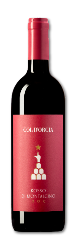 Col D'Orcia Rosso di Montalcino