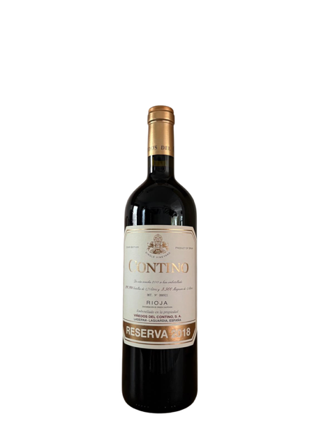 Contino Reserva 2018