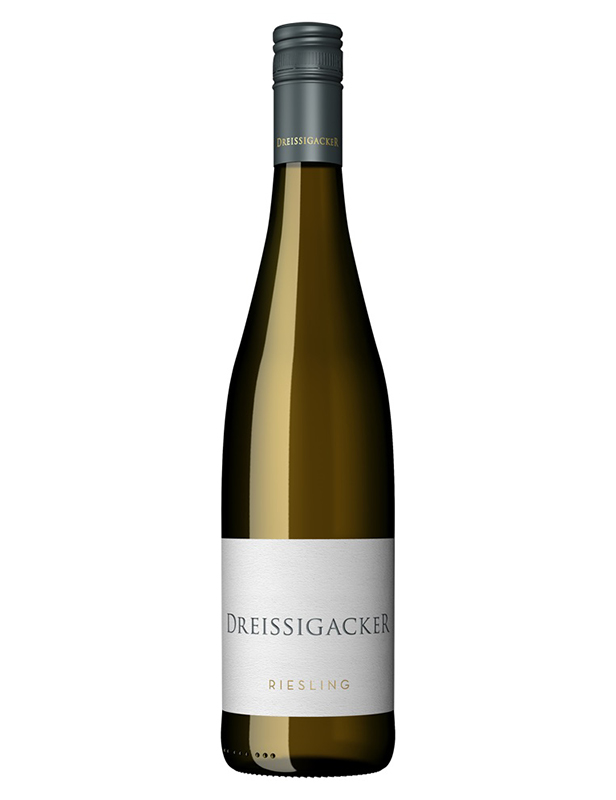 Dreissigacker - Bio Riesling