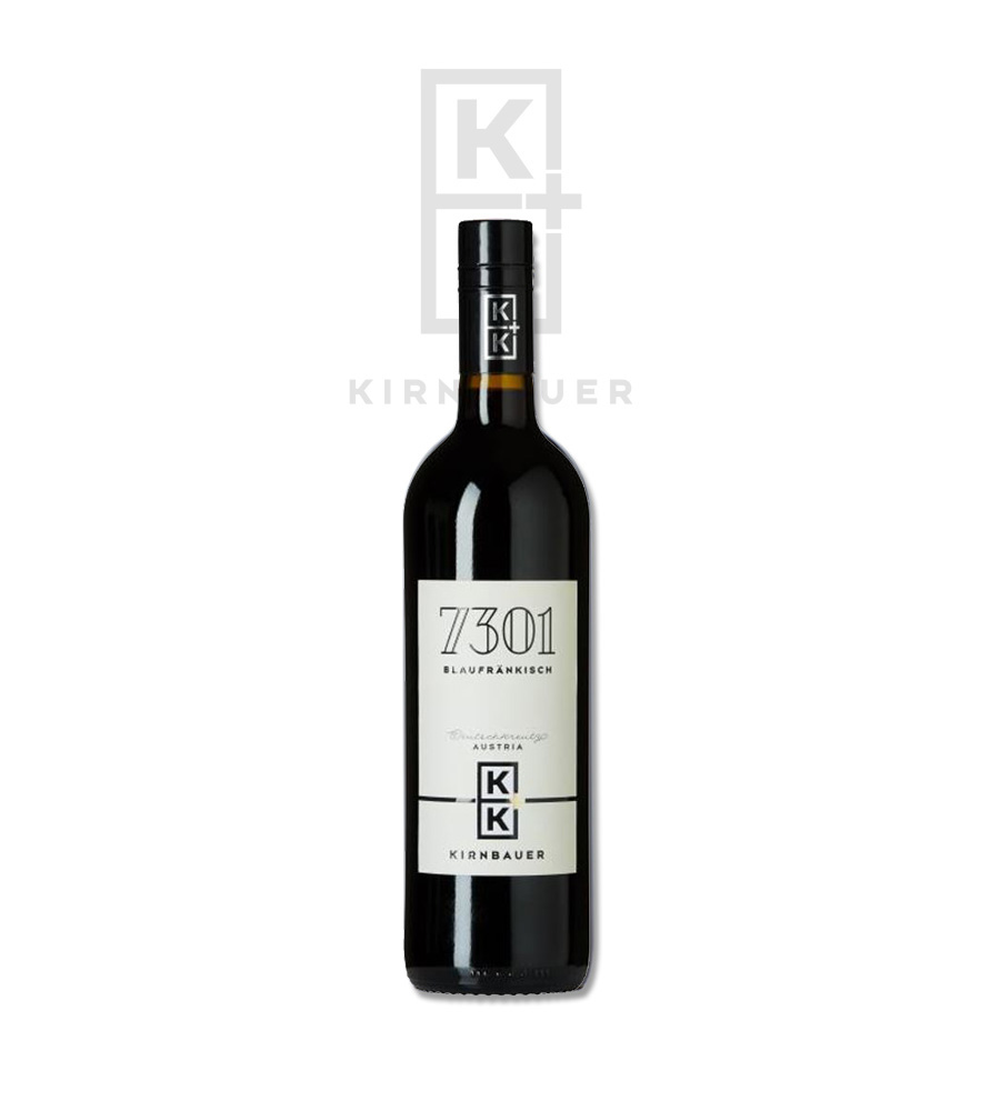 Kirnbauer - 7301 Blaufränkisch