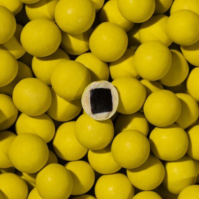 Lakrids - Halloween Elderflower