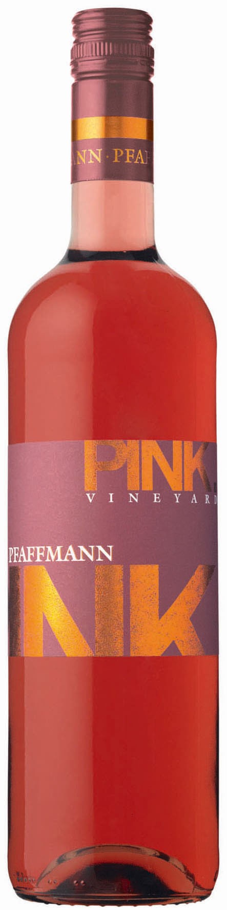 Pfaffmann - Pink Vineyard