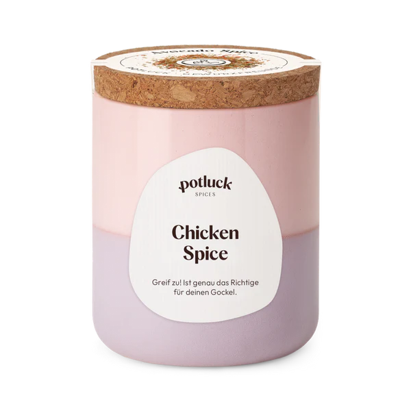 PotLuck - Chicken Spice