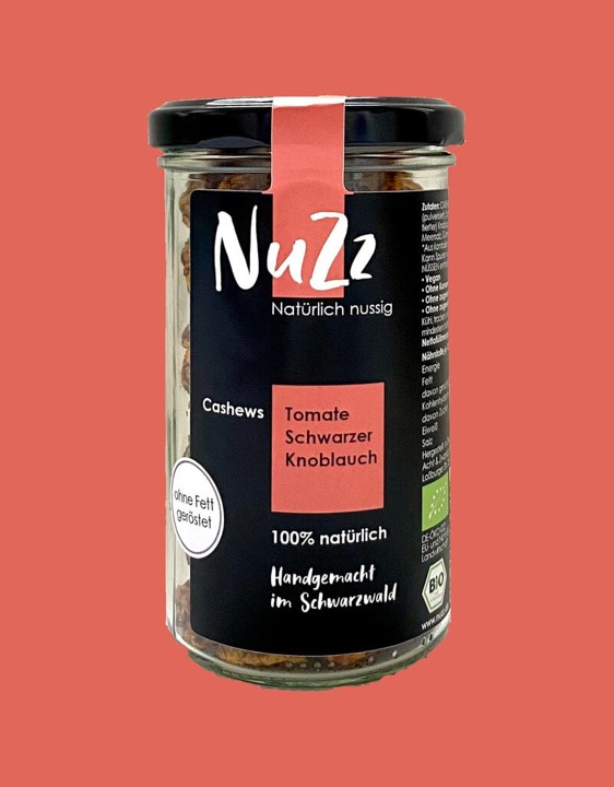 NuZz-Cashews-Tomate-Knoblauch