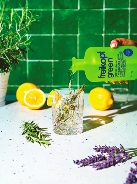 freikopf green - alkoholfrei