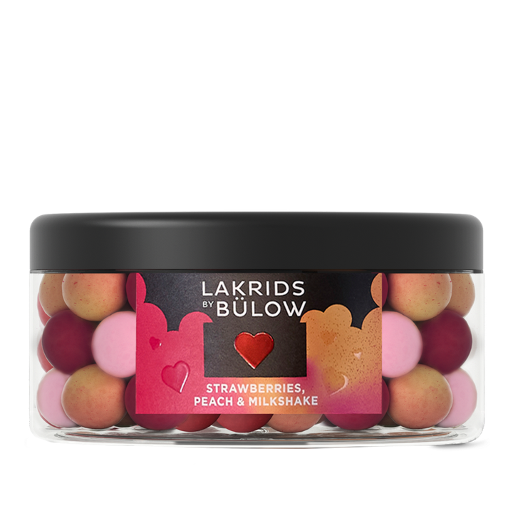 Lakridsy by Bülow - Large Mixed Box Love
