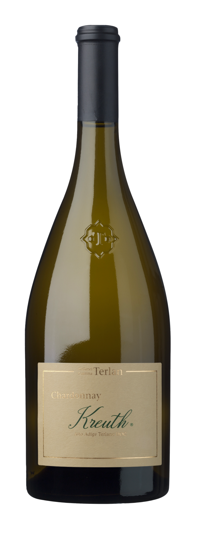 Cantina Terlan - Kreuth Chardonnay