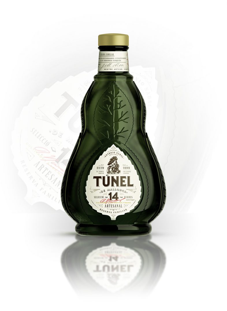 Tunel Familiar Reserva