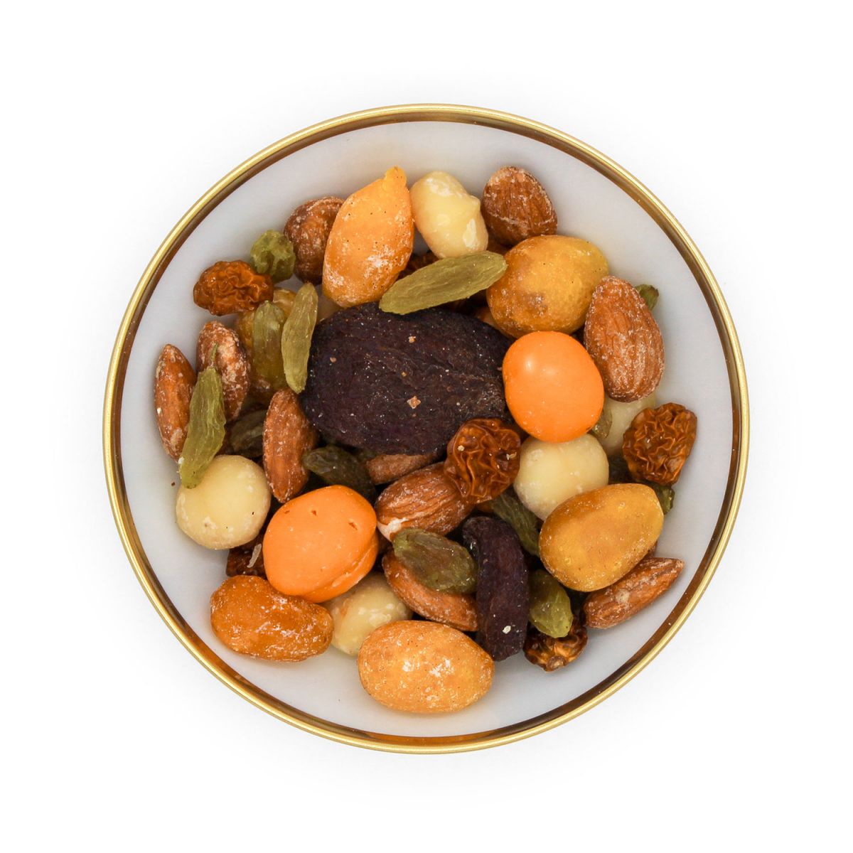 Jalall D'Or - Weinklang No. 1