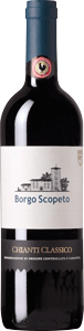 Borgo Scopeto - Chianti Classico