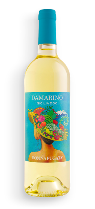 Donnafugata - Damarino