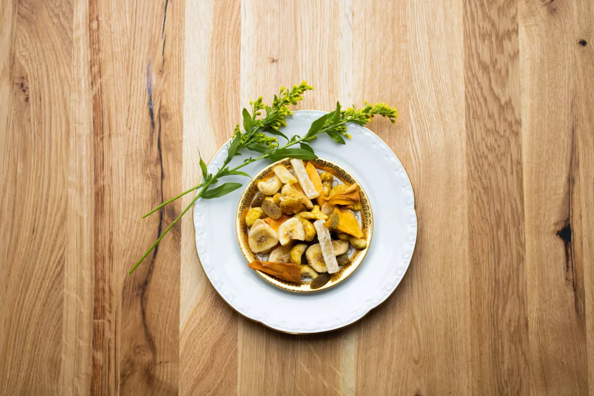 Jalall D'Or - Weinklang No. 4