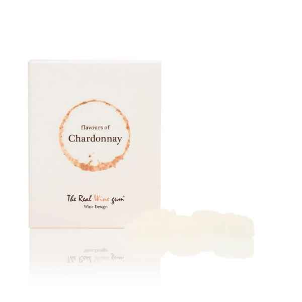 Vinoos - Chardonnay Weingummi 50 g