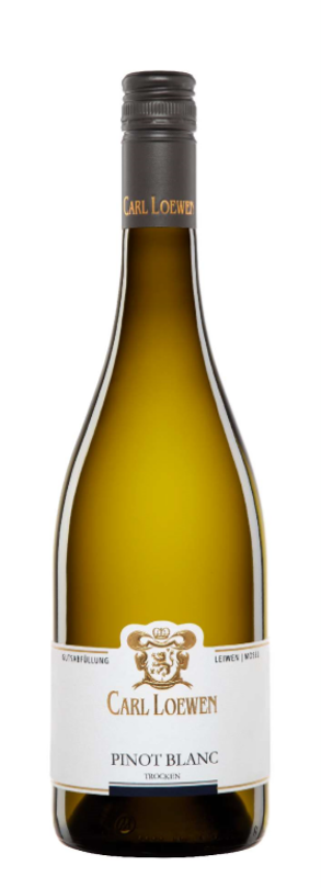 Carl Loewen - Pinot Blanc