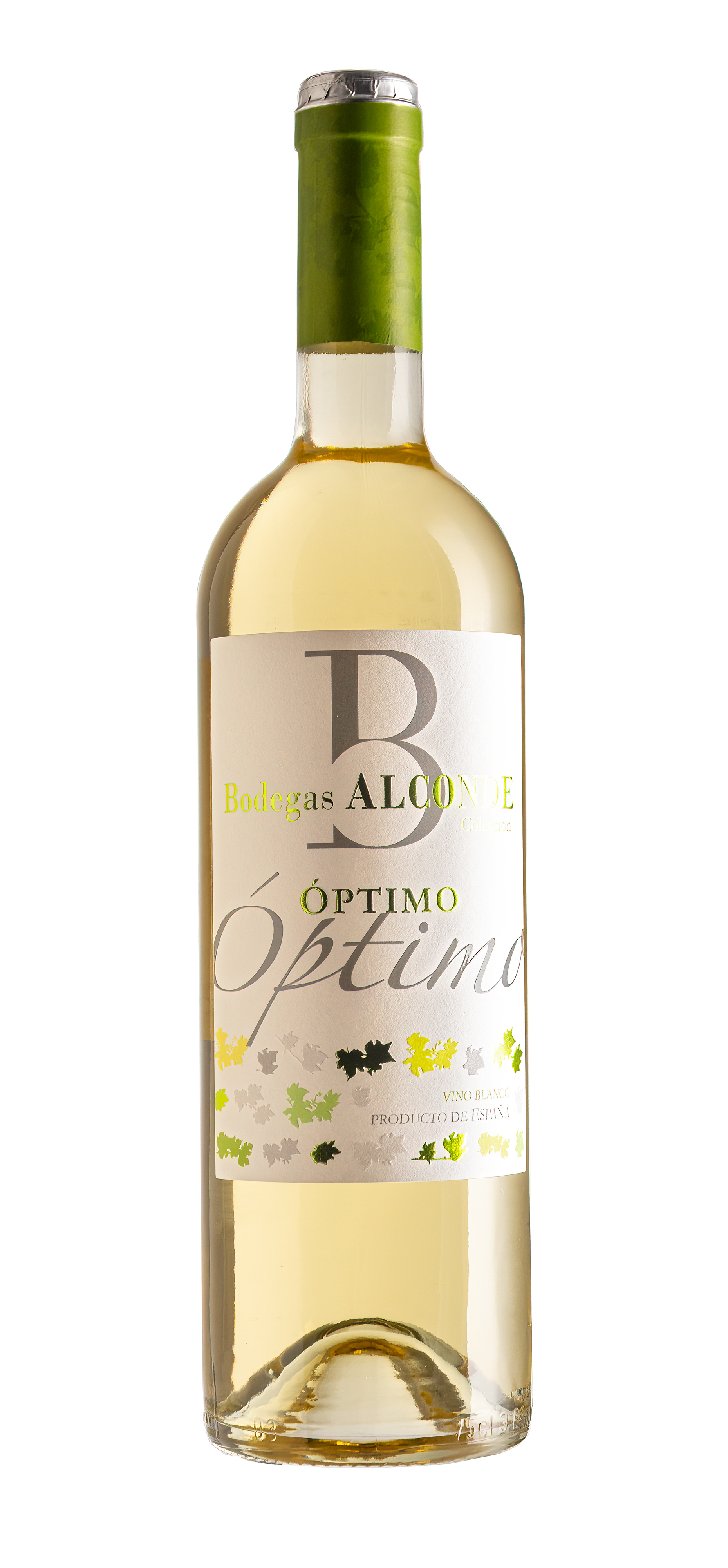 Alconde - Optimo Blanco