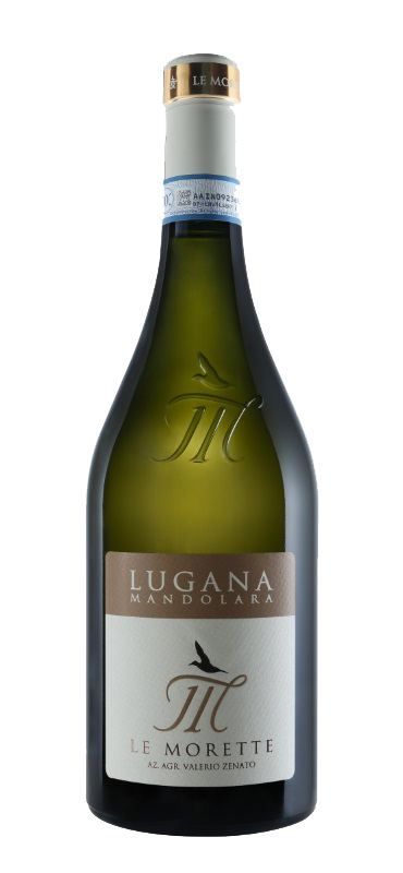 Le Morette - Lugana Mandolara