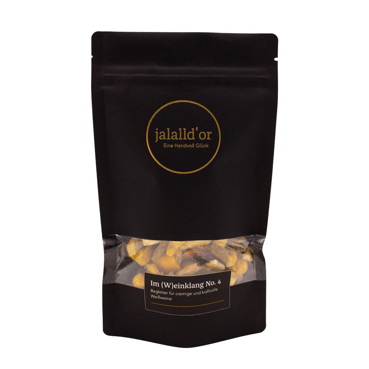 Jalall D'Or - Weinklang No. 4