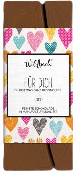 Wildbach - Für Dich Schokolade - mini