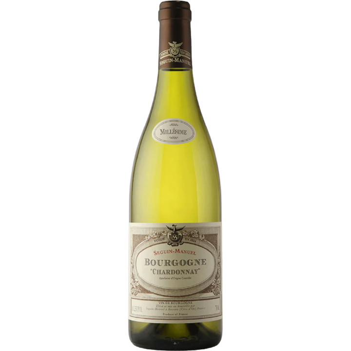 Seguin-Manuel - Bourgogne Chardonnay