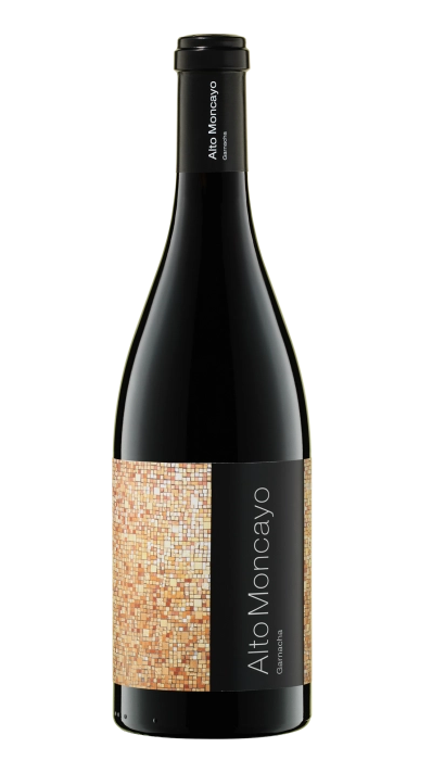 Alto Moncayo - Garnacha Campo de Borja