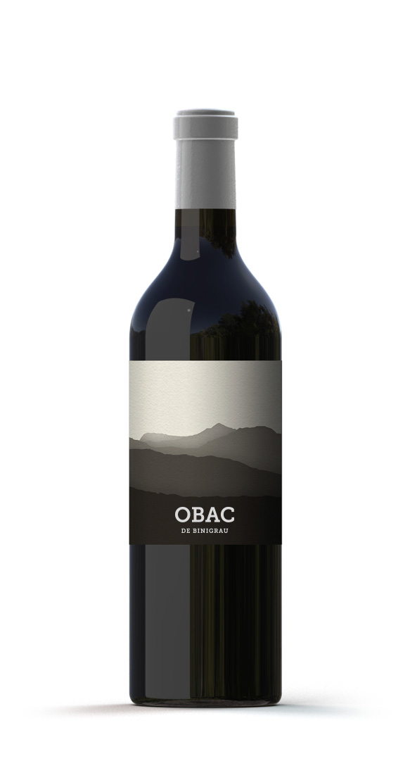Binigrau - Obac