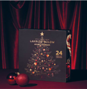Adventskalender - Lakrids by Bülow jetzt vorbestellen und 5 % Rabatt sichern