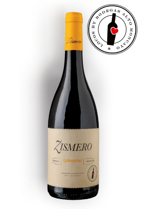 Alto Moncayo Zismero