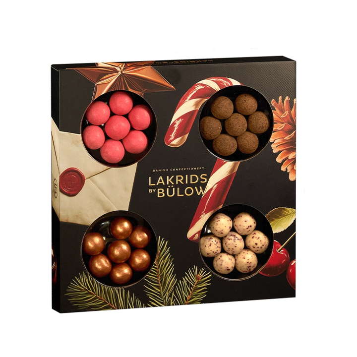 Lakrids - Selection Box Winter small