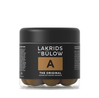 Lakrids A - The Original - small