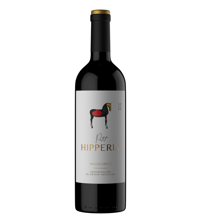 Vallegarcia - Petit Hipperia